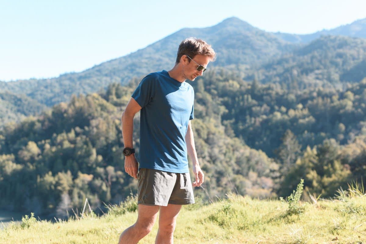 Randolph Aviators review 2 Trail Kale 6