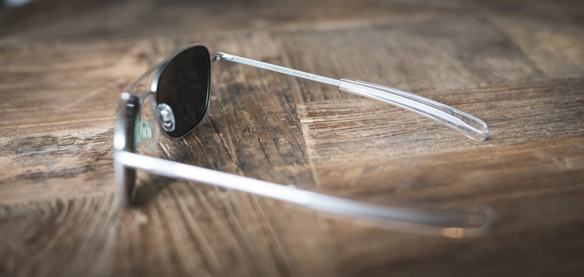 Randolph Aviators review Trail Kale 6