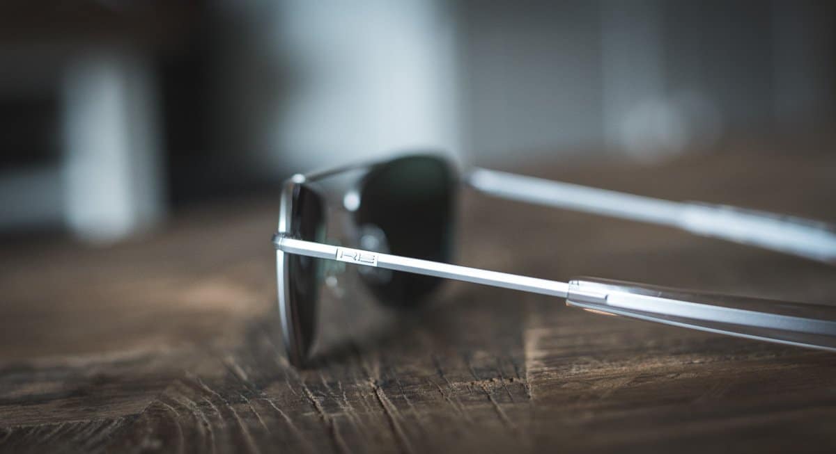 Randolph Aviators review Trail Kale 7