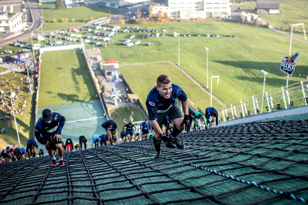 redbull 400 most unique races best running races