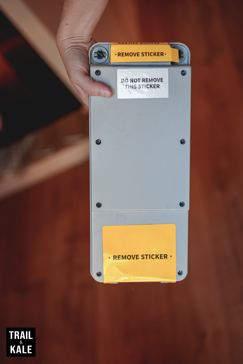 Reencle review the indoor electric composter for web 13