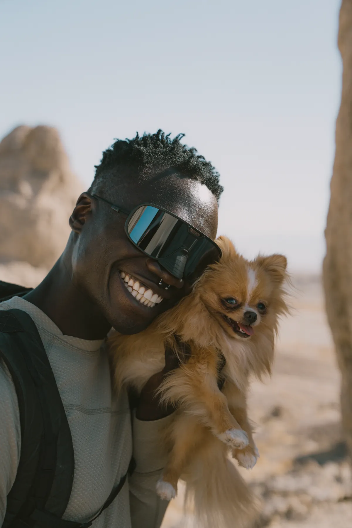 Ombraz Refugio sunglasses