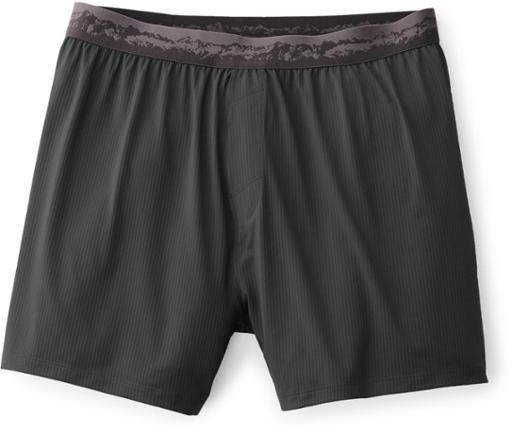 REI Co-op Men’s Clothing for Spring Boxers