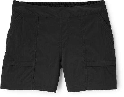 REI Co op Savanna Trails Shorts Womens REI Co op Sale Womens Clothing Trail and Kale