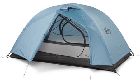 REI Half Dome SL2 - What To Bring on a Camping trip - Trail and Kale