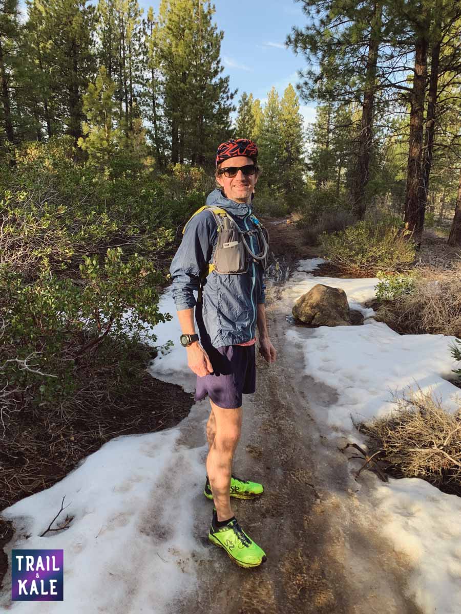 How to run with someone slower than you or someone faster than you