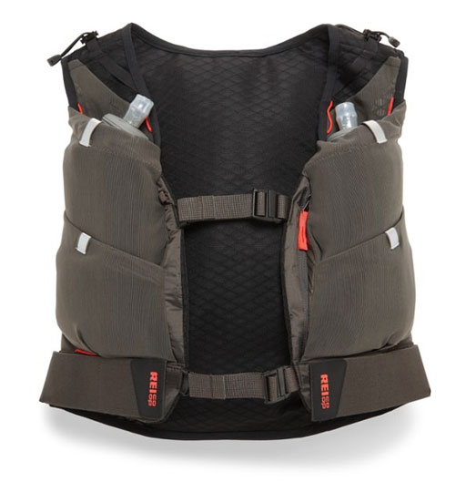 REI Swiftland Womens Running Hydration Vest REI Running Gear
