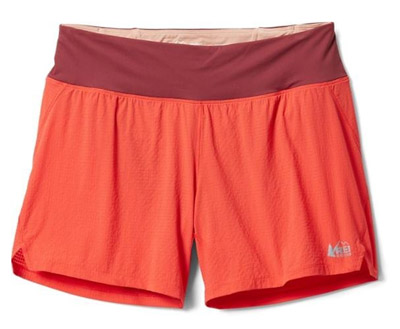 REI Swiftland Womens Running Shorts Best Running Shorts for Women