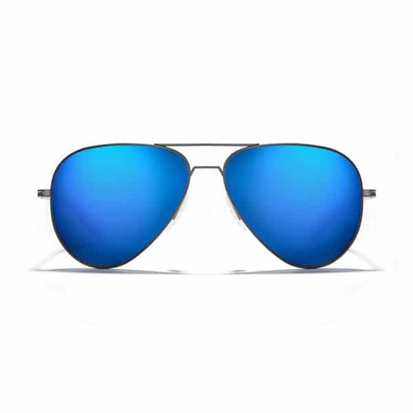 Roka Phantom Ti Review Gunmetal Glacier Mirror