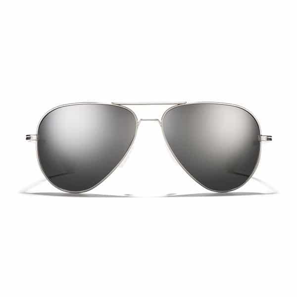 Roka Phantom Ti Review Silver Carbon Mirror