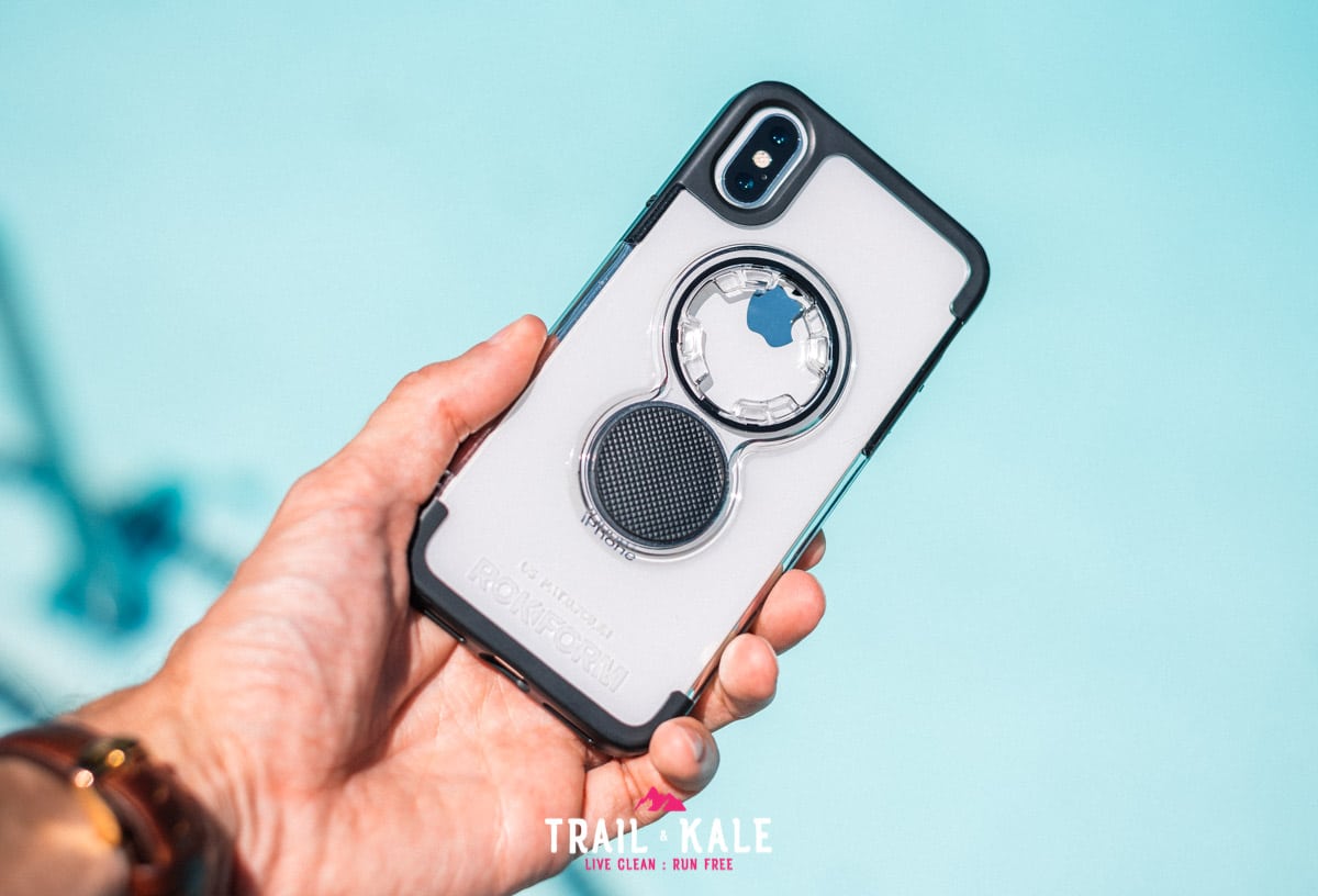 Rokform Crystal Case review Trail Kale web wm 6