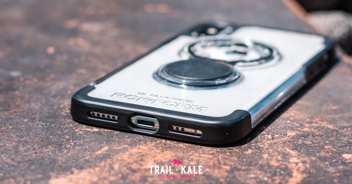 Rokform Crystal Case review Trail Kale web wm 9