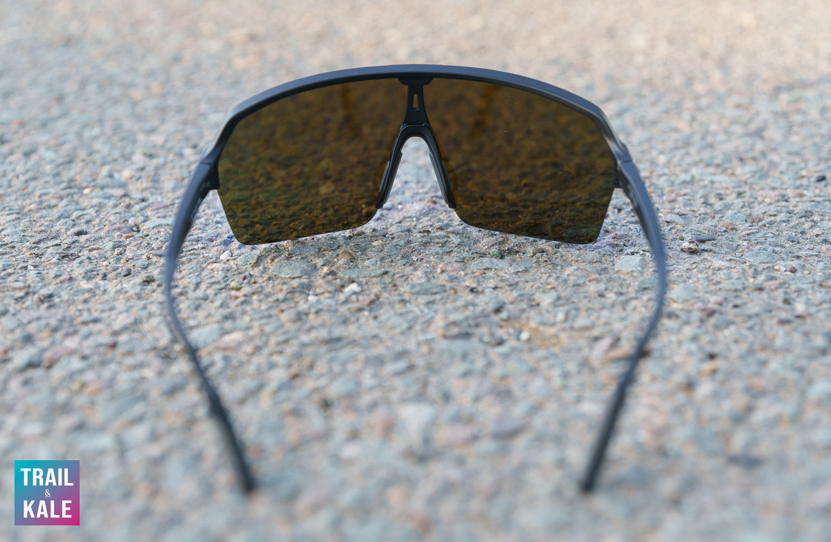 Rudy Project Spinshield Sunglasses review 12