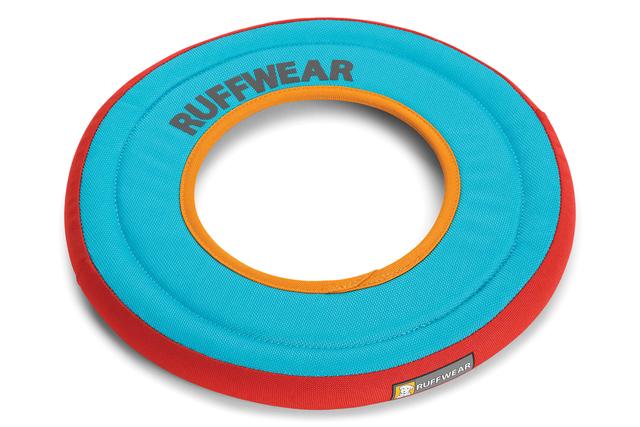 Ruffwear Hydro Plane floating toy - best dog frisbees