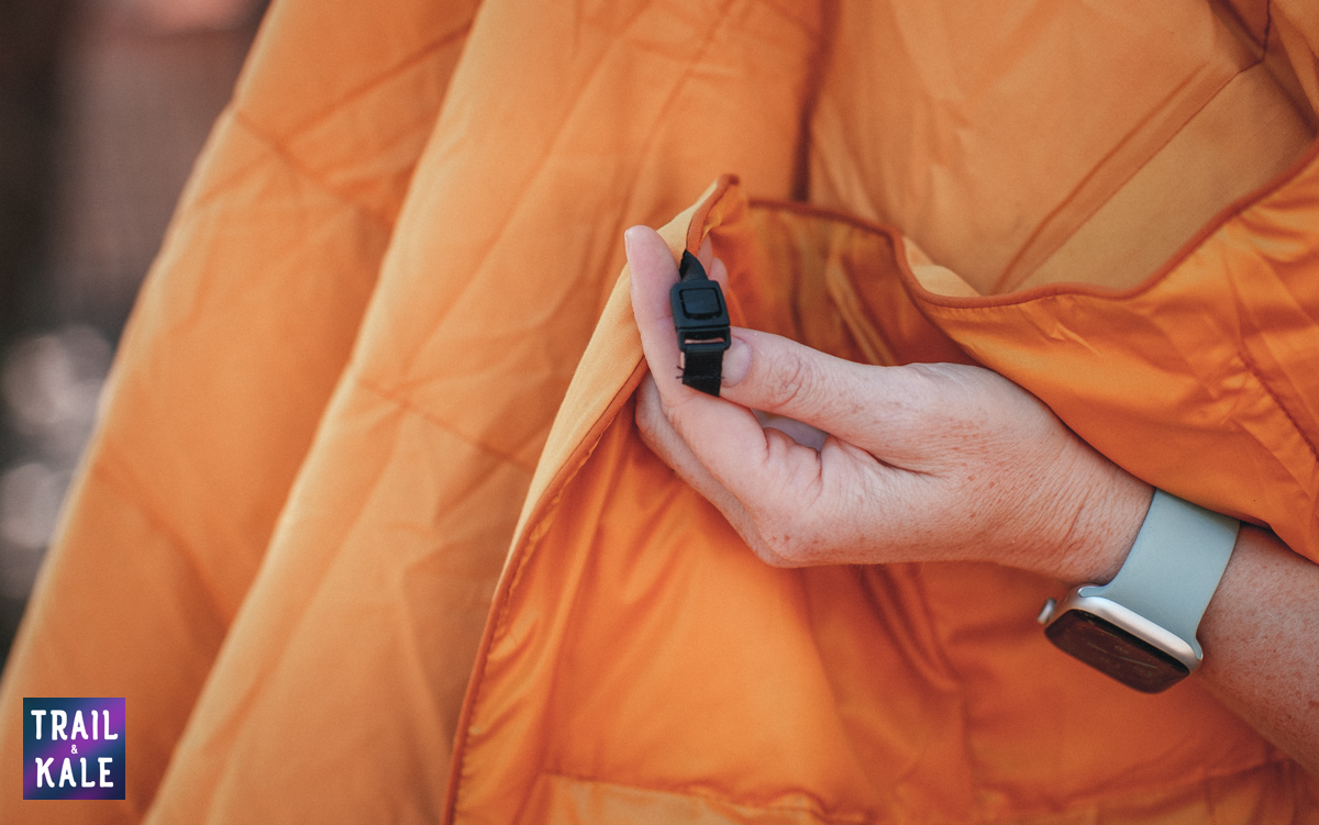 Rumpl Nanoloft Flame Review Trail and Kale web wm 23