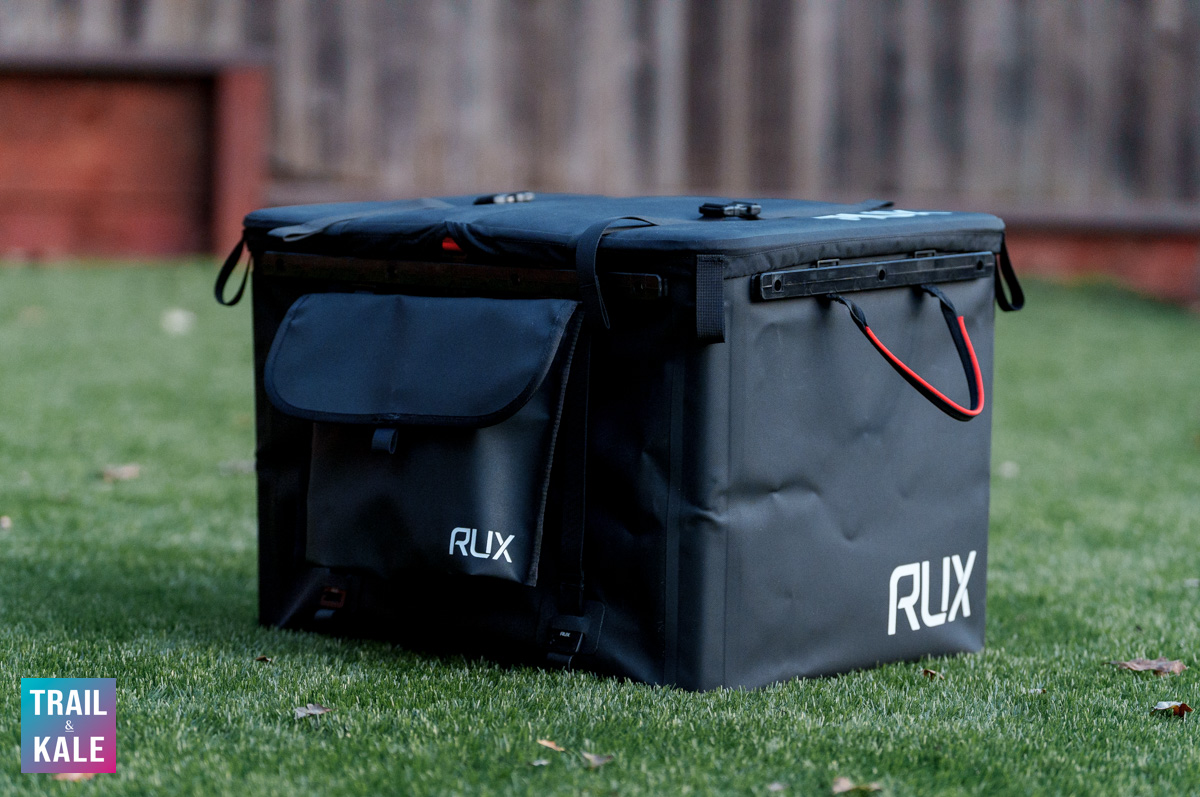 RUX 70L Review 18