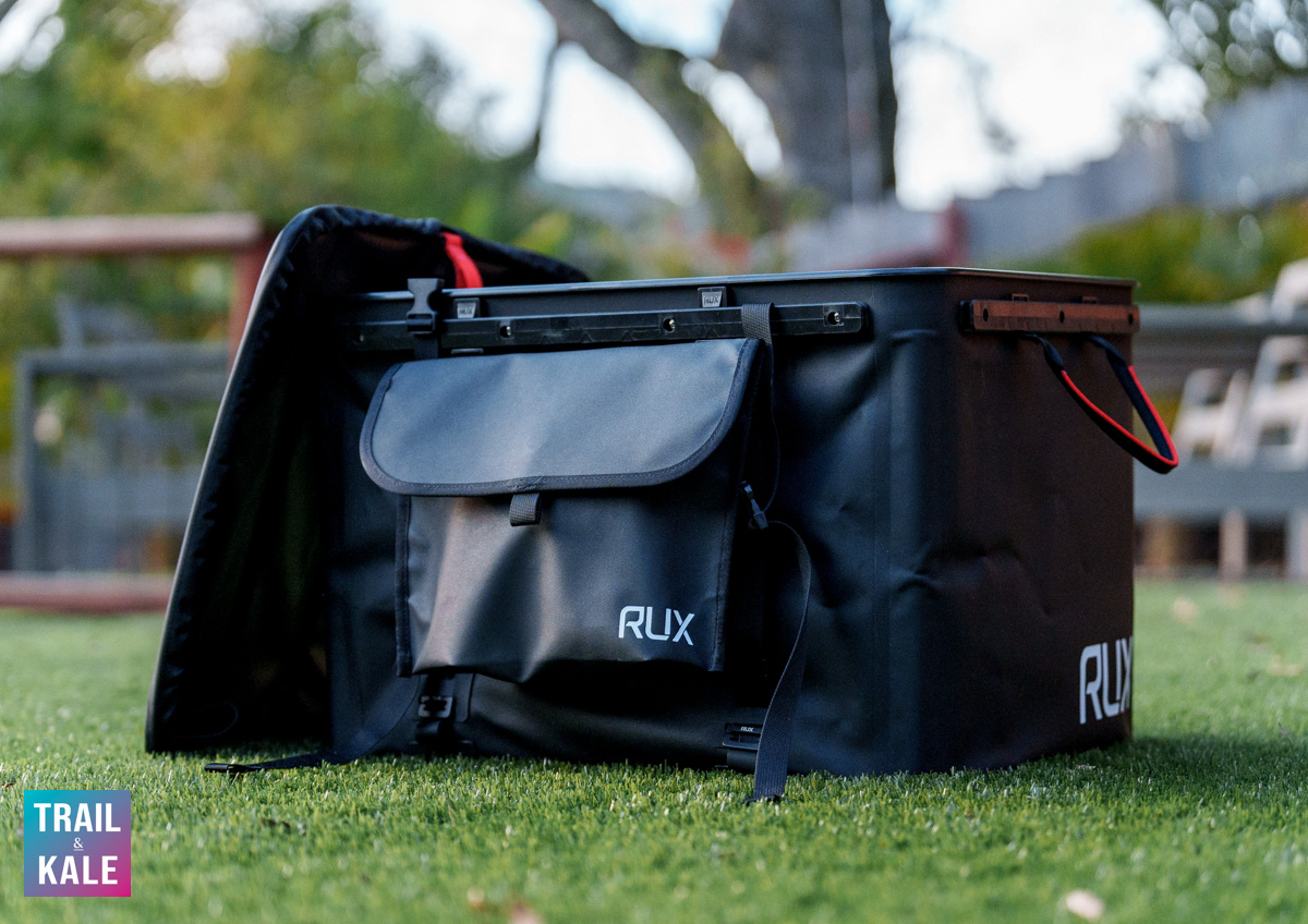 RUX 70L Review 2