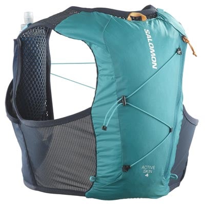 Salomon Active Skin 4 Hydration Vest