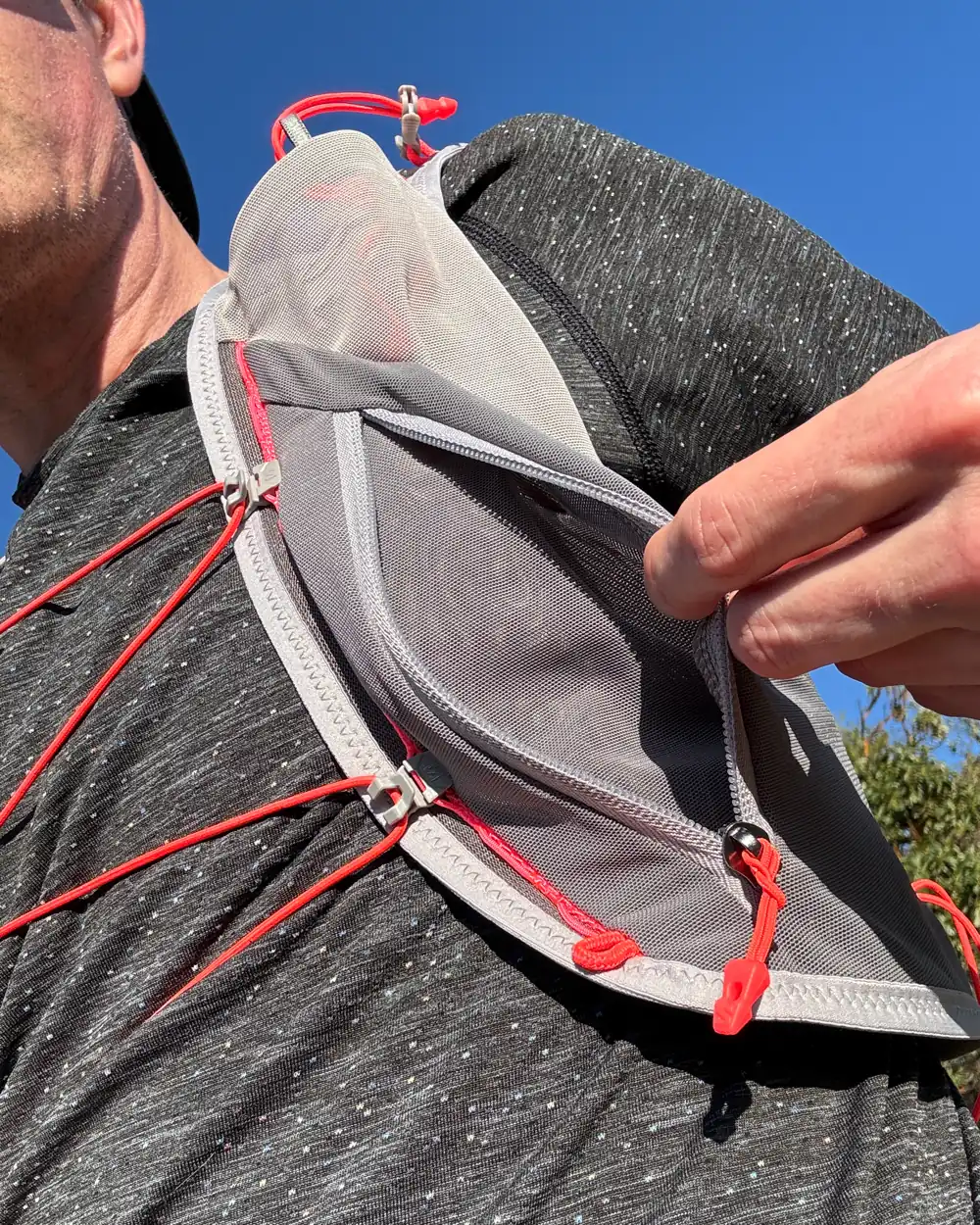 I use this one for my phone - it hold it in place with zero bounce