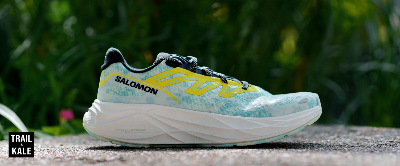 Salomon Aero Glide 2 review 25