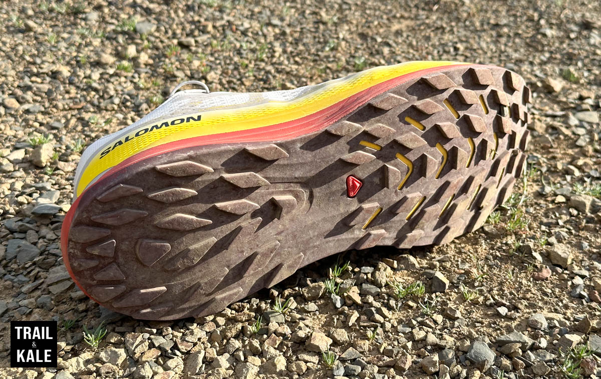 Salomon Ultra Glide 2 review by Trail and Kale for web 10