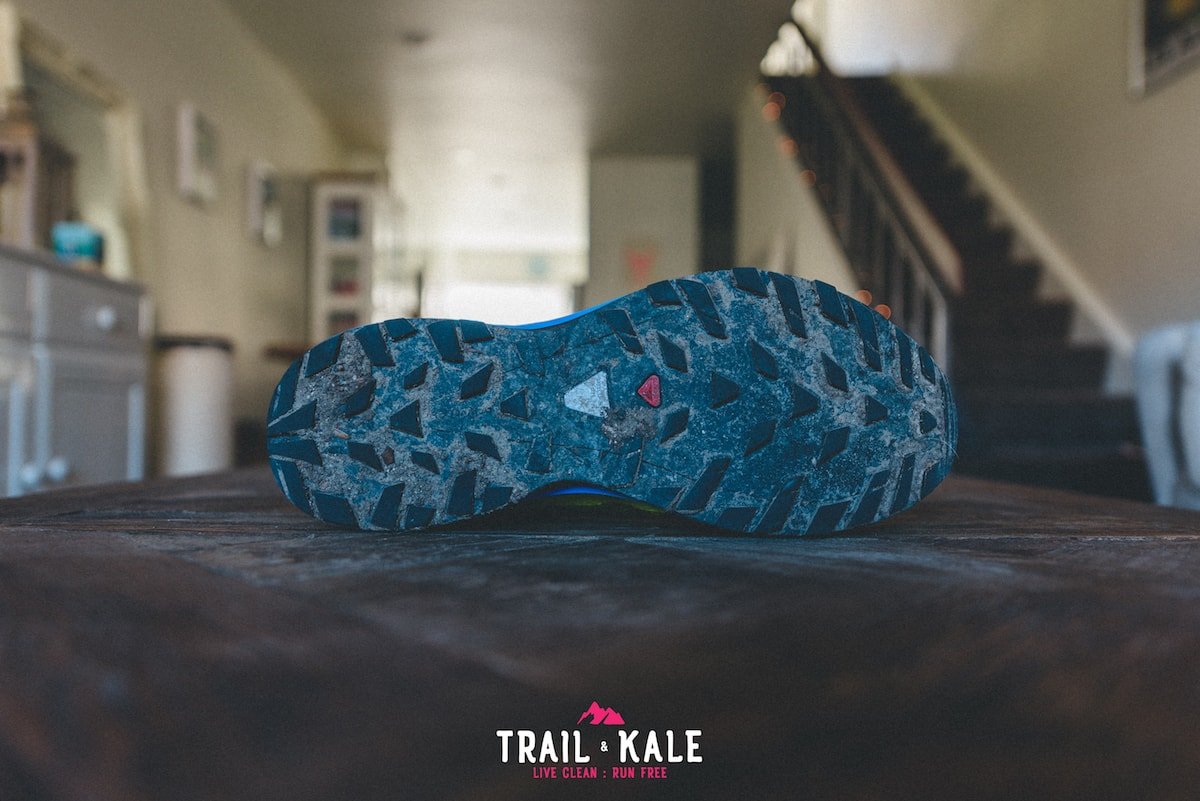 Salomon XA Elevate - Trail & Kale