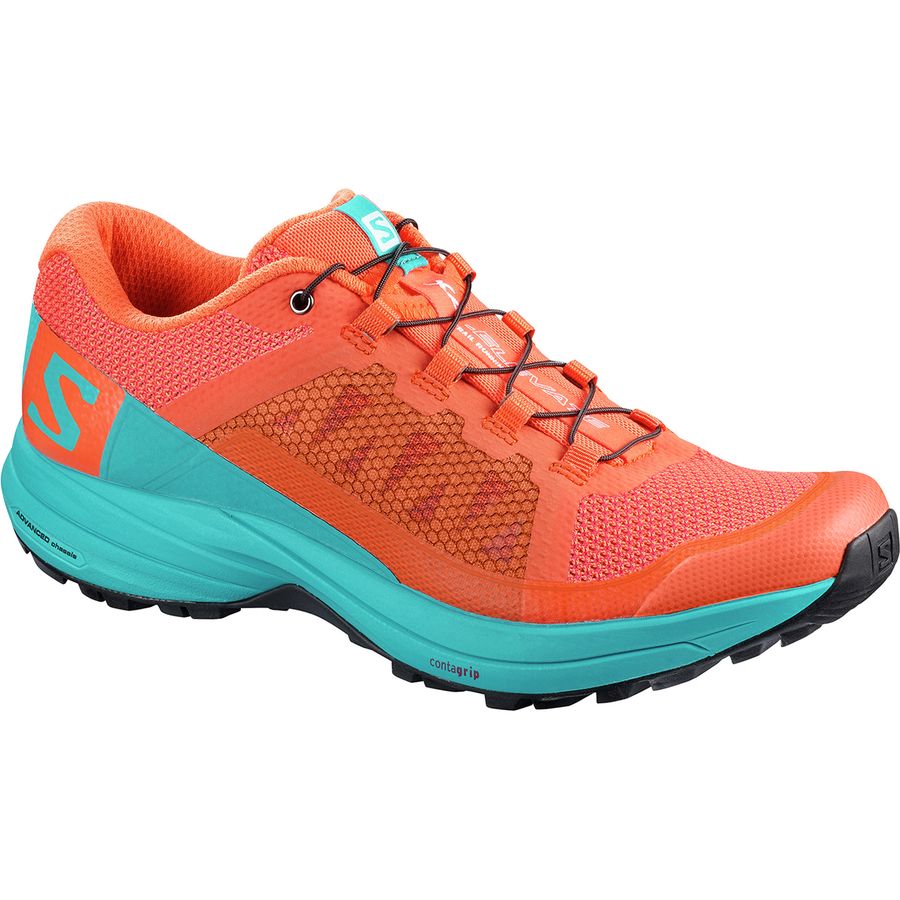 Salomon XA Elevate Womens review