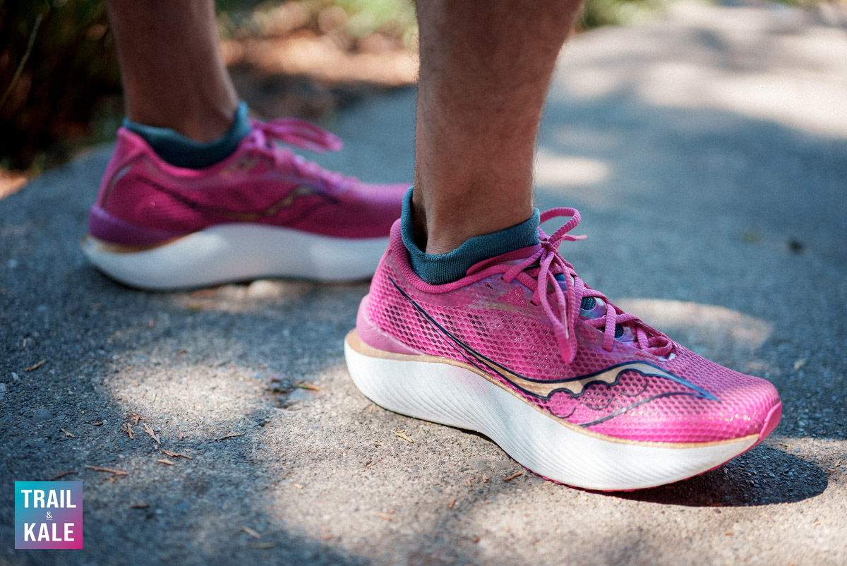 Saucony Endorphin Pro 3 review 12