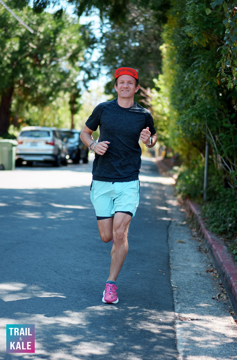 Saucony Endorphin Pro 3 review 17