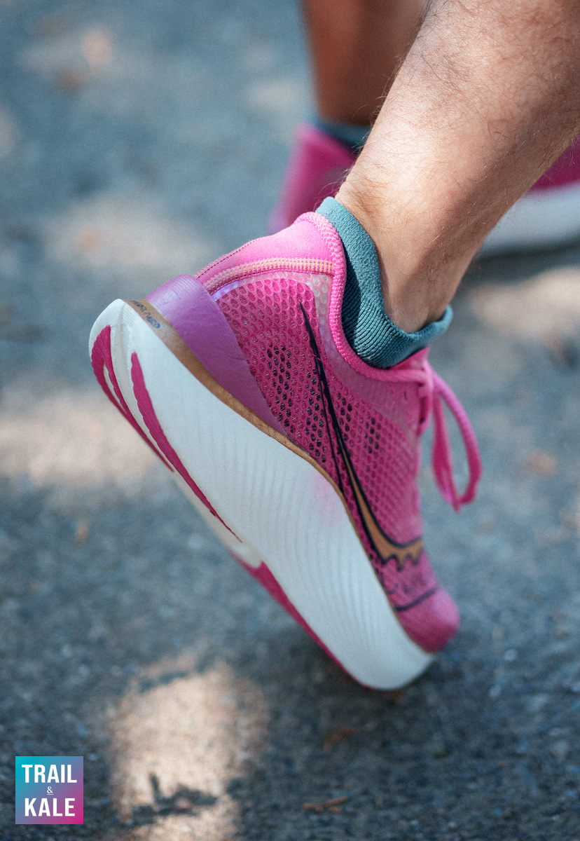 Saucony Endorphin Pro 3 review 7