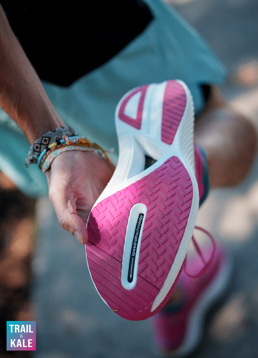 Saucony Endorphin Pro 3 review 8