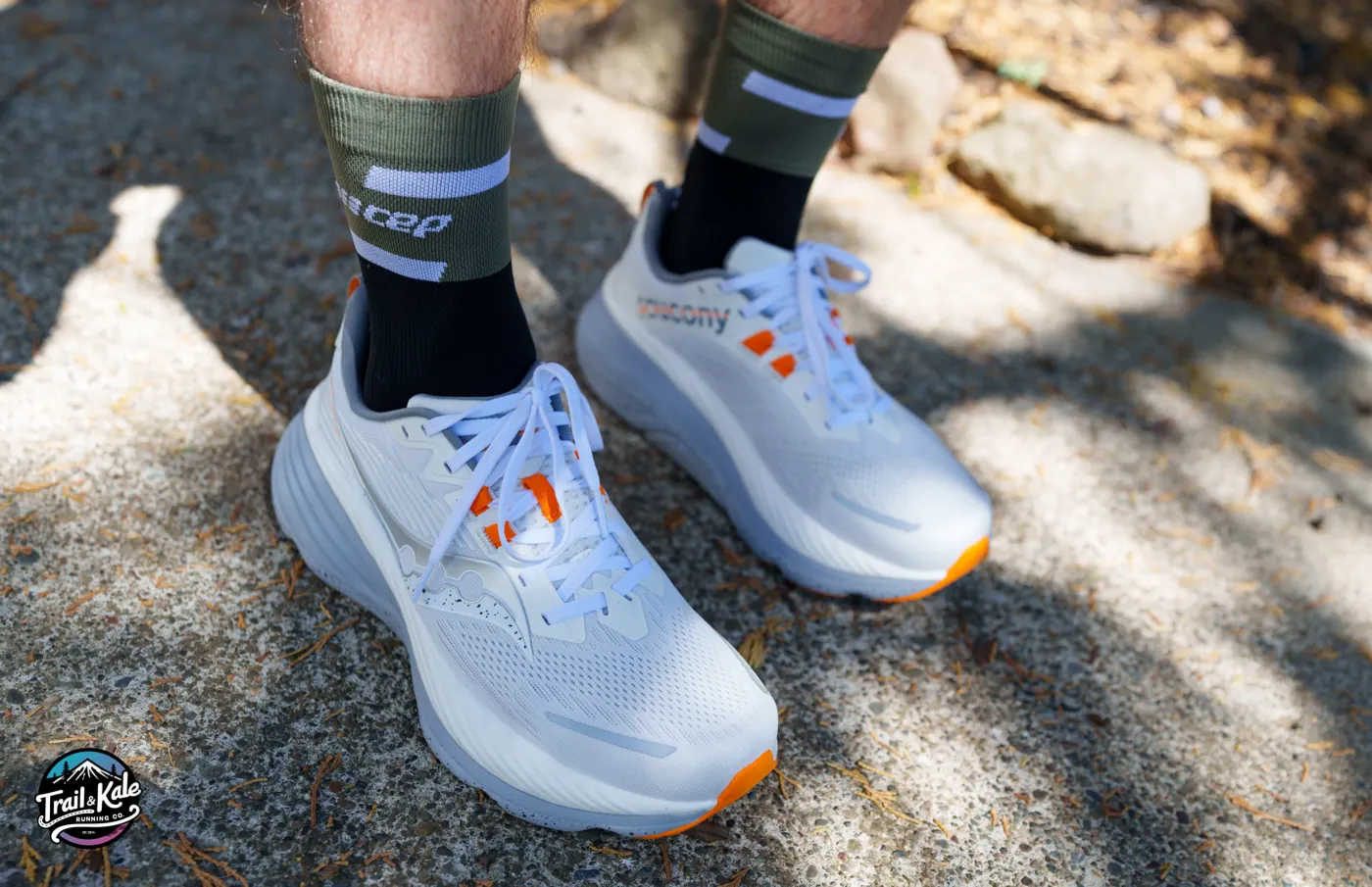 They’re true to size and offer a medium fit