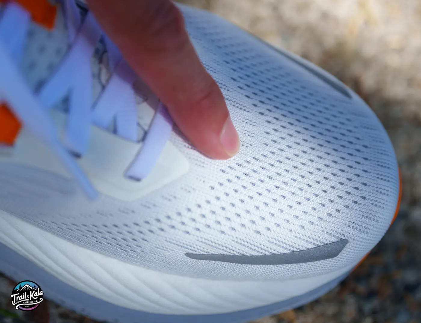 One area where the Hurricane 24 could improve is breathability