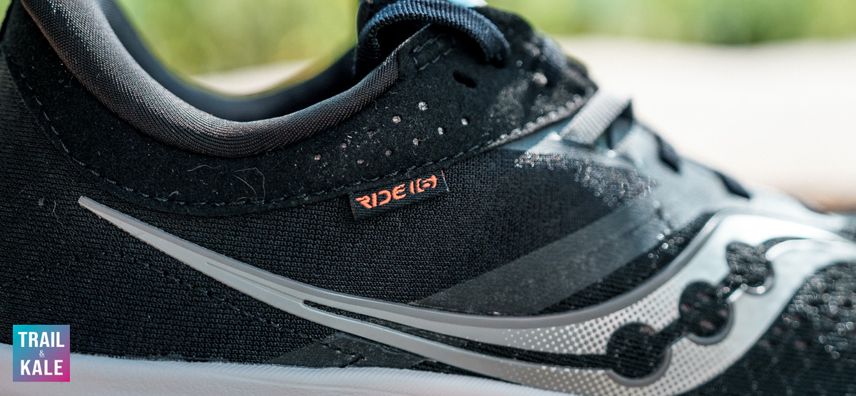 Saucony Ride 16 review 22