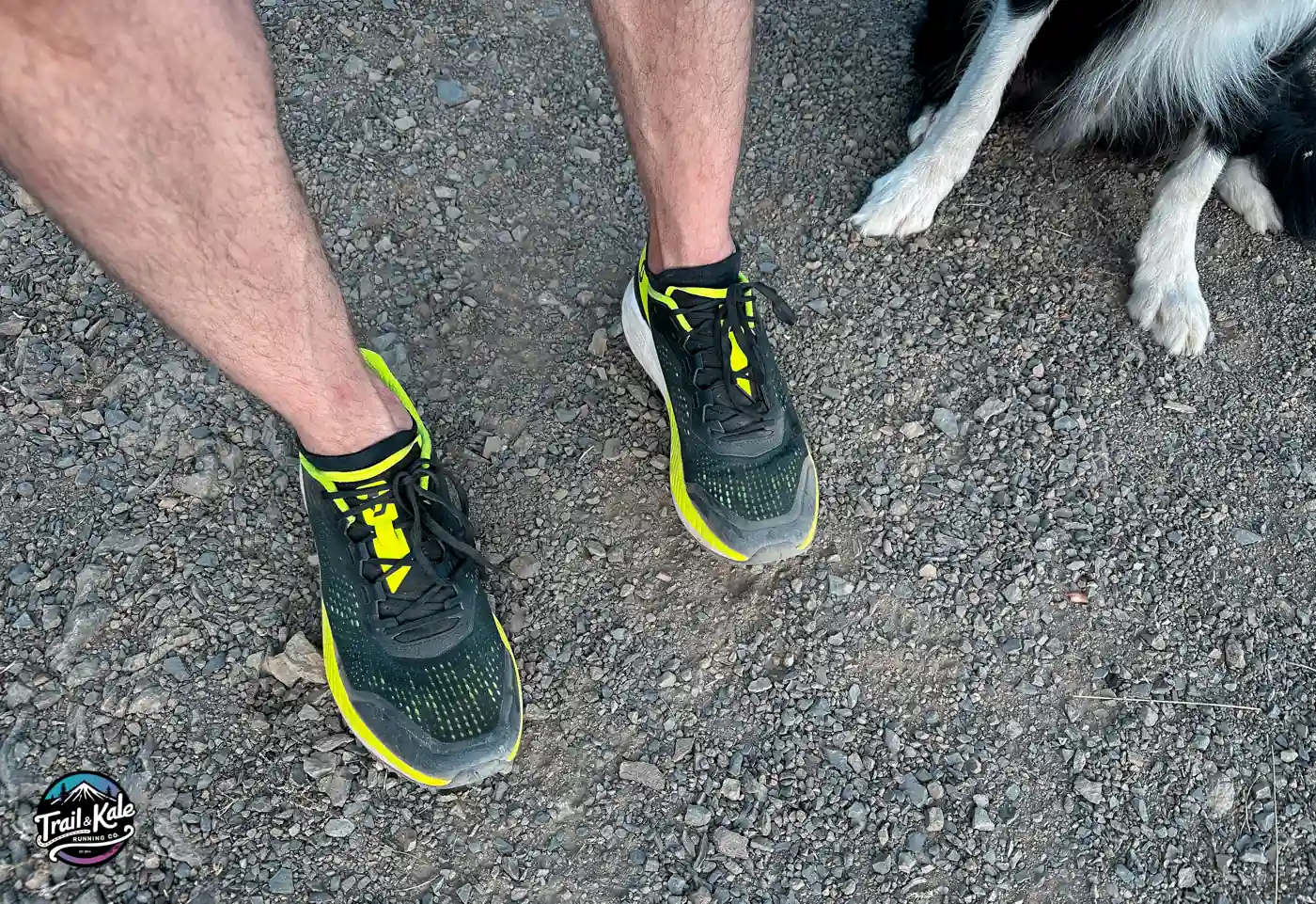 Scott Ultra Carbon RC review - putting our best feet forward