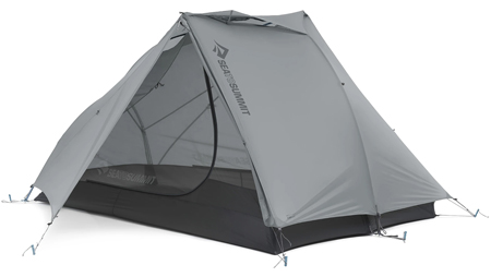 Sea to Summit Alto TR2 Tent Best Backpacking Tents Trail and Kale