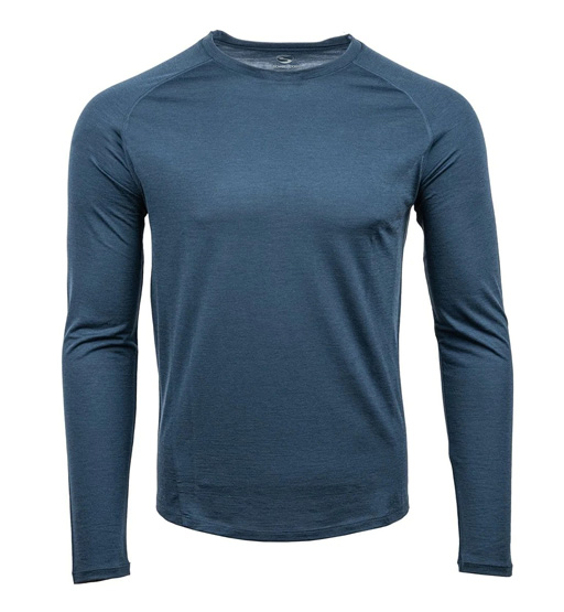 Showers Pass Apex Merino Tech T Shirt