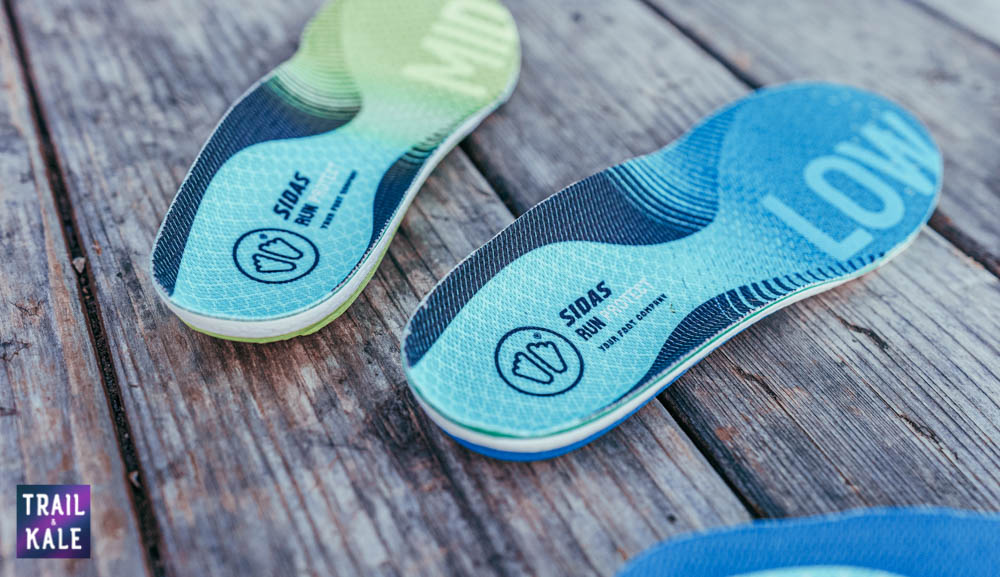 Sidas Insoles Review Trail and Kale web wm 5