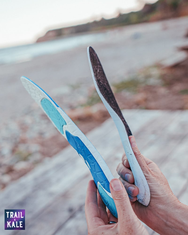 Sidas Insoles Review Trail and Kale web wm 9