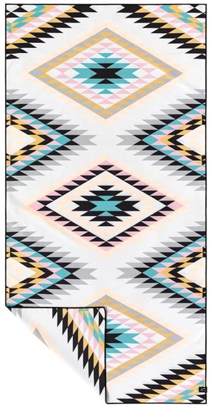 Slowtide Quick Dry Towel Best Quick Dry Camping Towels Trail and Kale