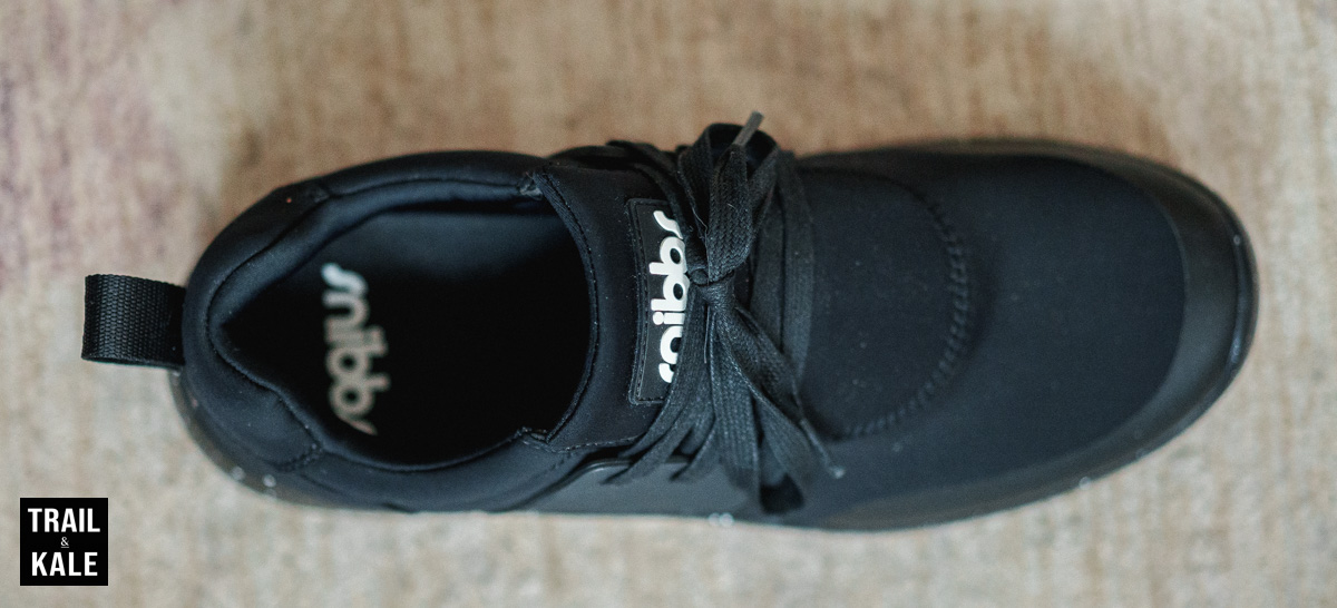 Snibbs Spacecloud Review by Trail and Kale for web 14