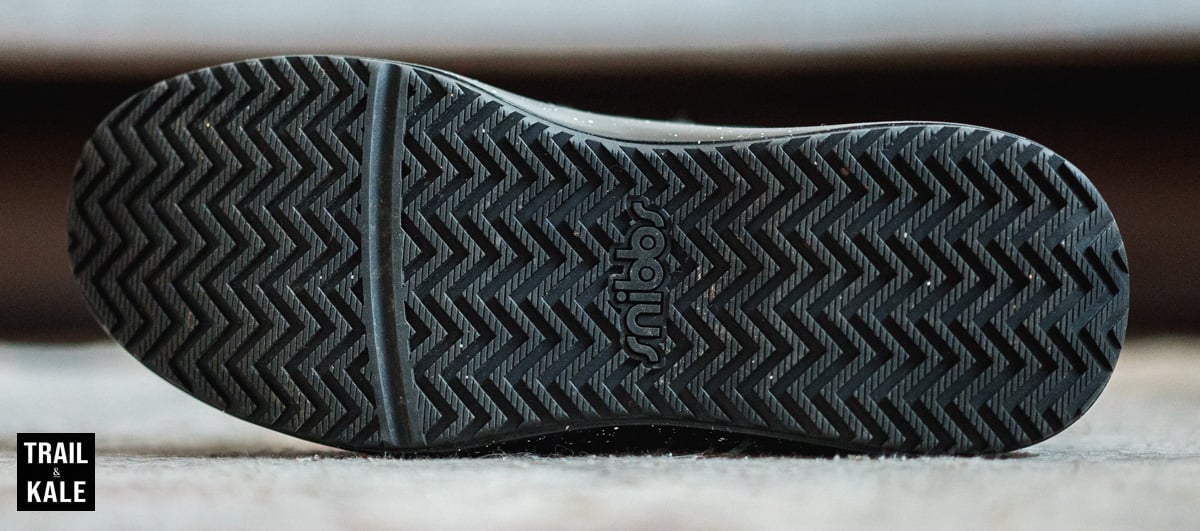 Snibbs Spacecloud Review by Trail and Kale for web 15