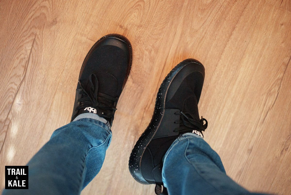 Snibbs Spacecloud Review by Trail and Kale for web 2