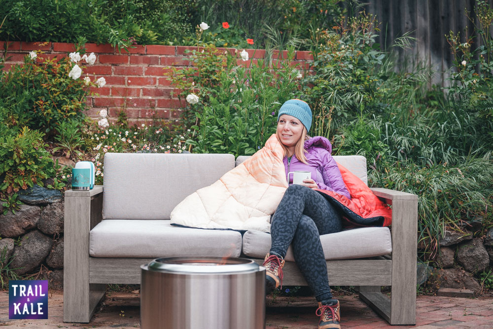 Solo Stove Bonfire Review Trail and Kale web wm 15