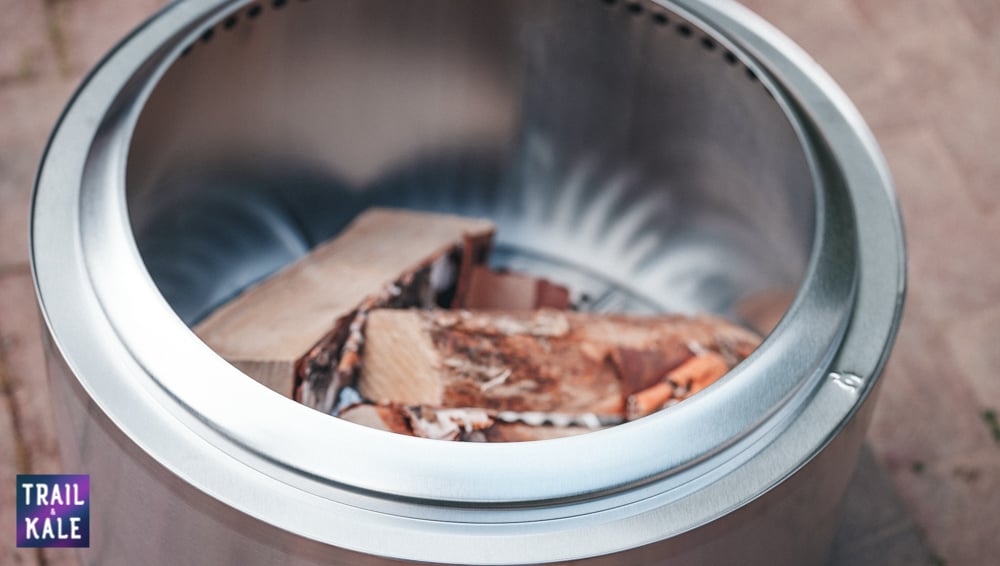 Solo Stove Bonfire Review Trail and Kale web wm 3