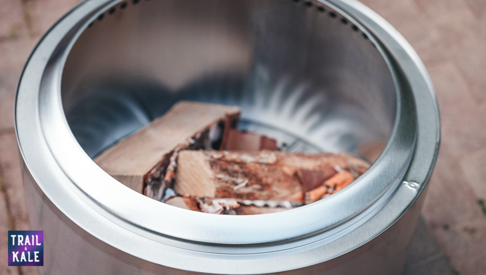 Solo Stove Bonfire Review Trail and Kale web wm 3