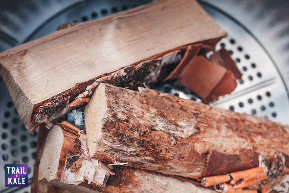 Solo Stove Bonfire Review Trail and Kale web wm 6