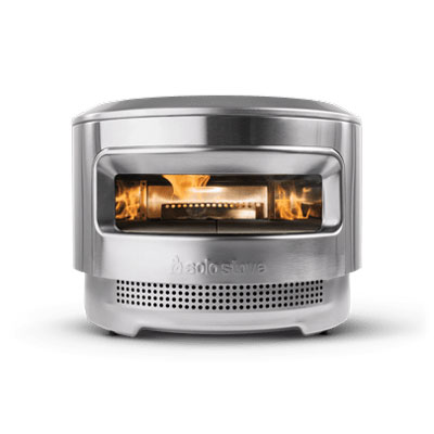 Solo Stove Pi Pizza Oven Best Outdoor Pizza Ovens