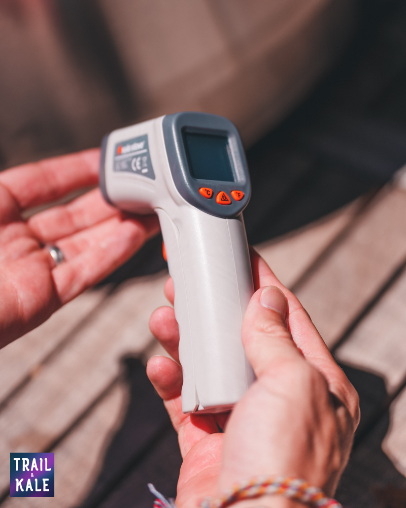 Solo Stove Pizza Oven Review Trail and Kale web wm 13