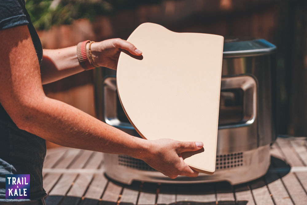 Solo Stove Pizza Oven Review Trail and Kale web wm 2